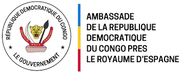 Ambassade RDC